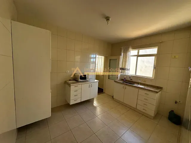 Casa com 125m² 3 quartos e 2 banheiros, à venda, no bairro Vila Arens II em Jundiaí