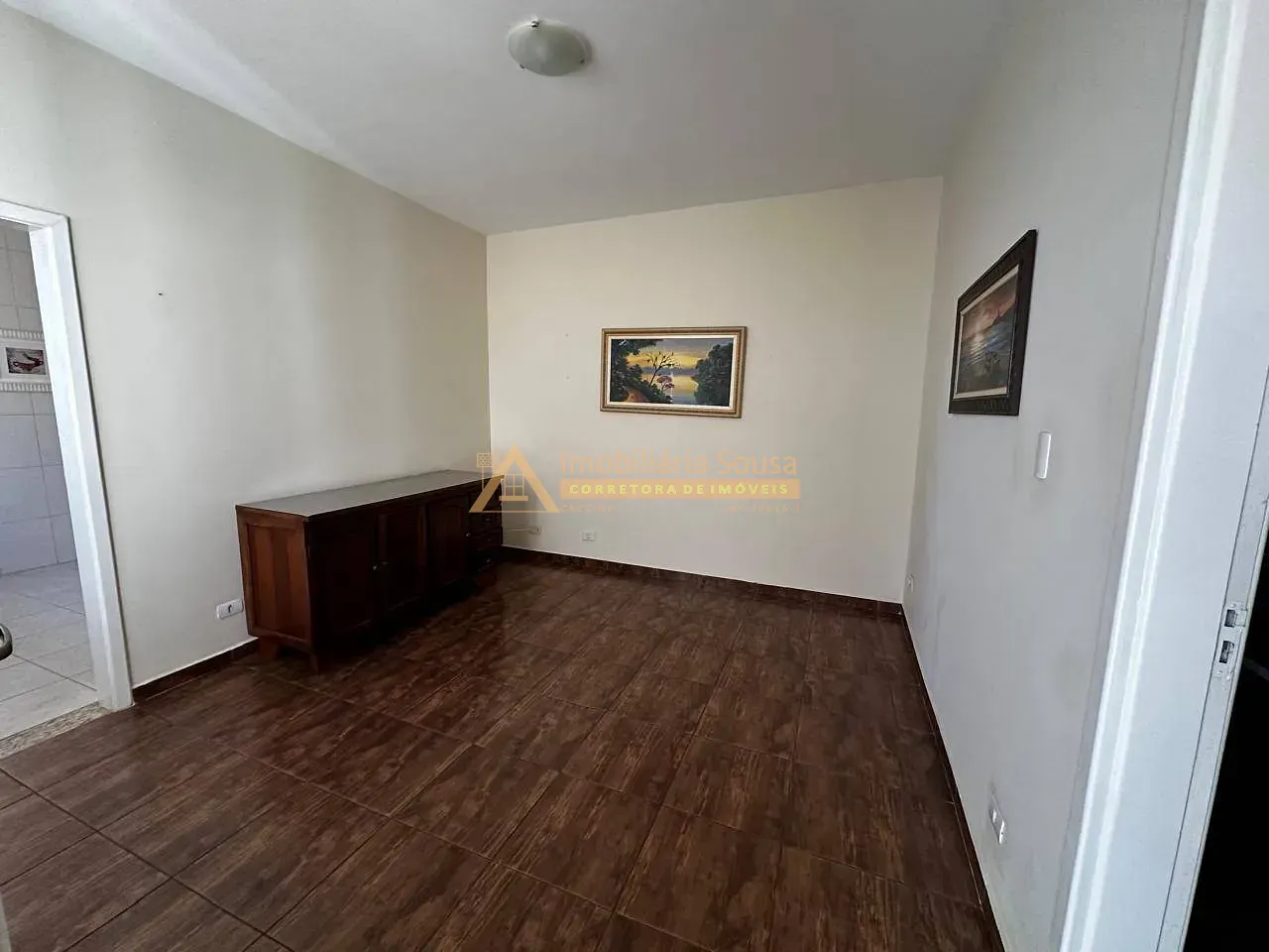 Casa, 3 quartos, 77 m² - Foto 2