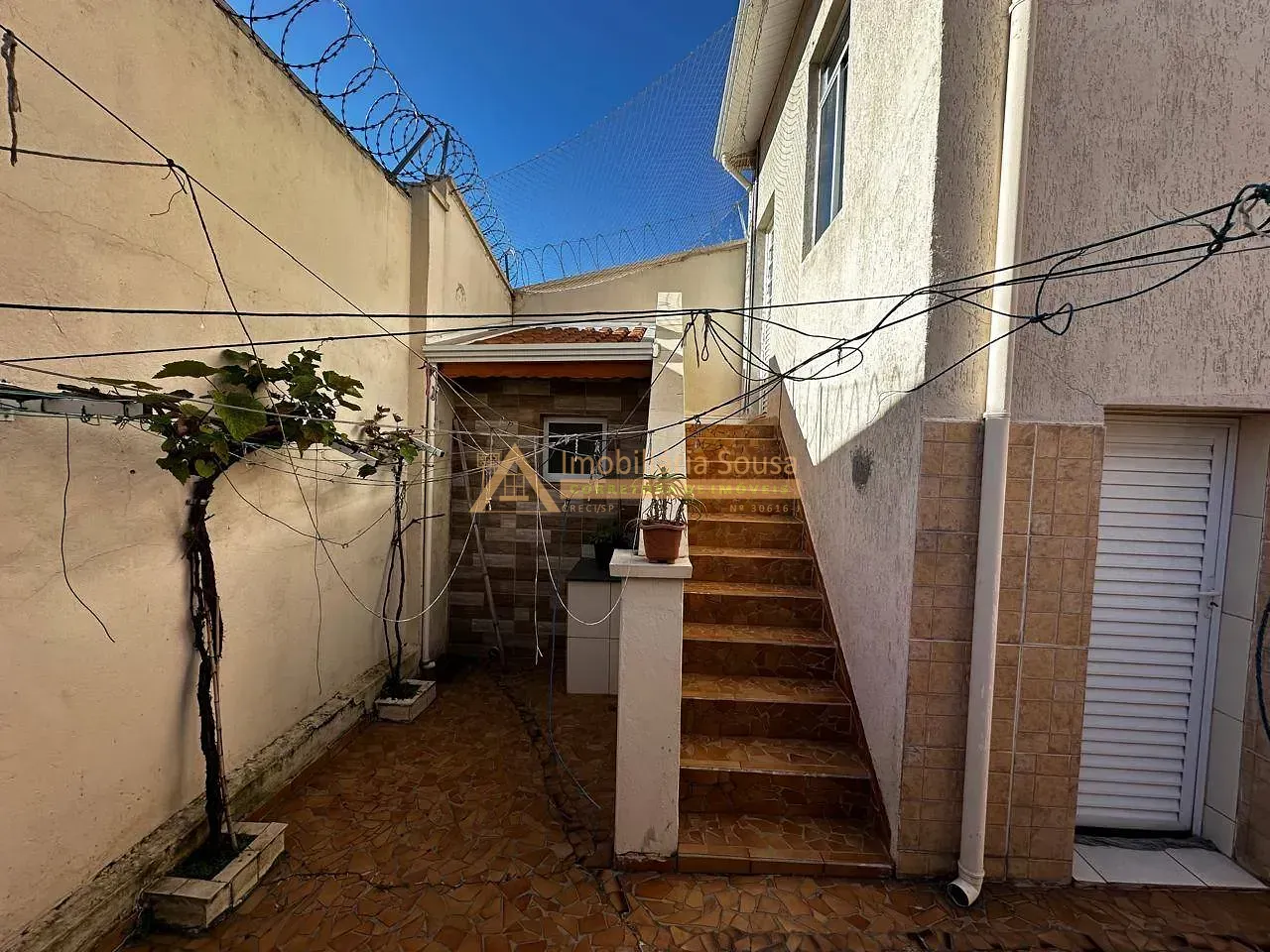 Casa, 3 quartos, 77 m² - Foto 13