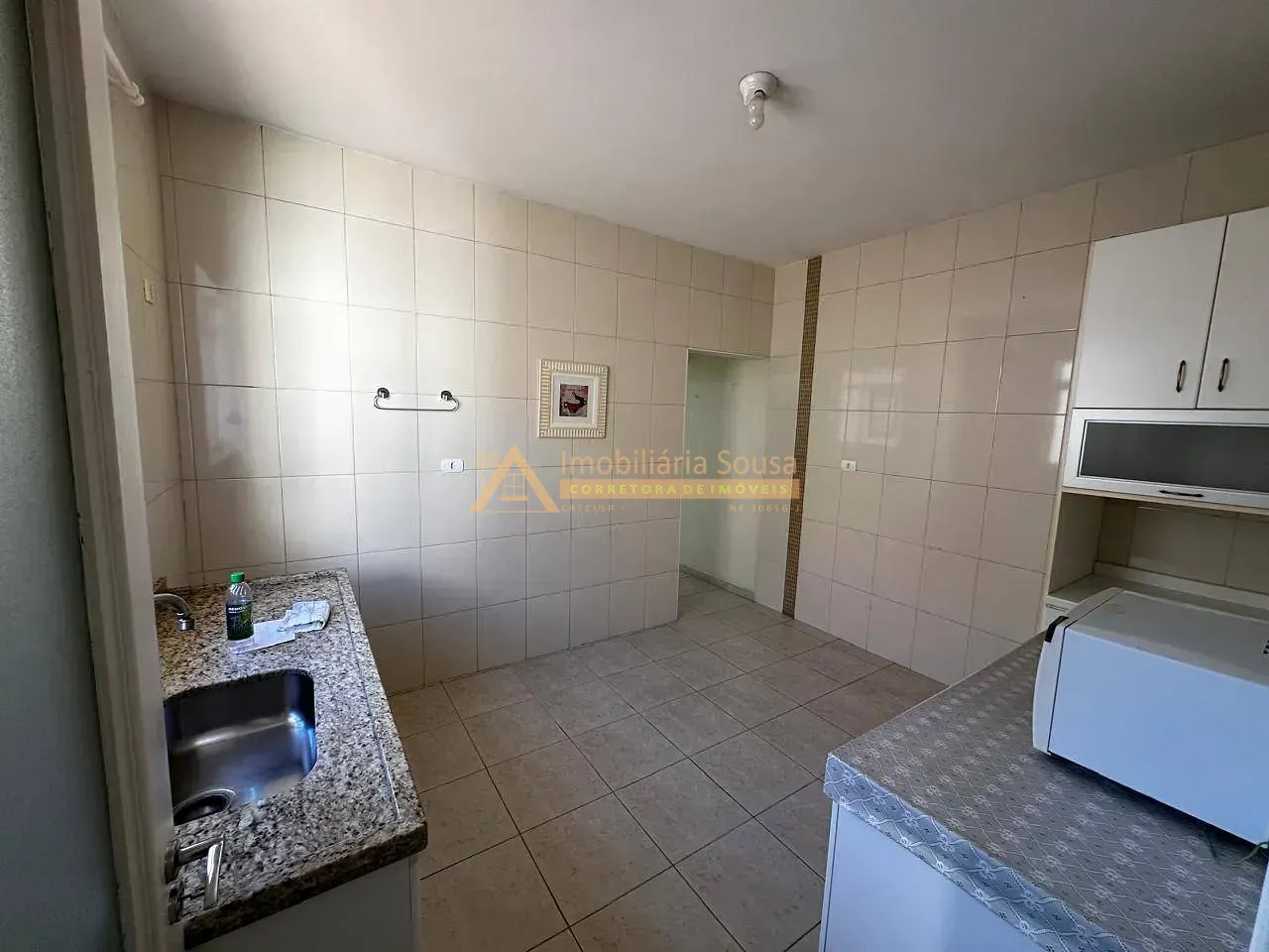 Casa, 3 quartos, 77 m² - Foto 3