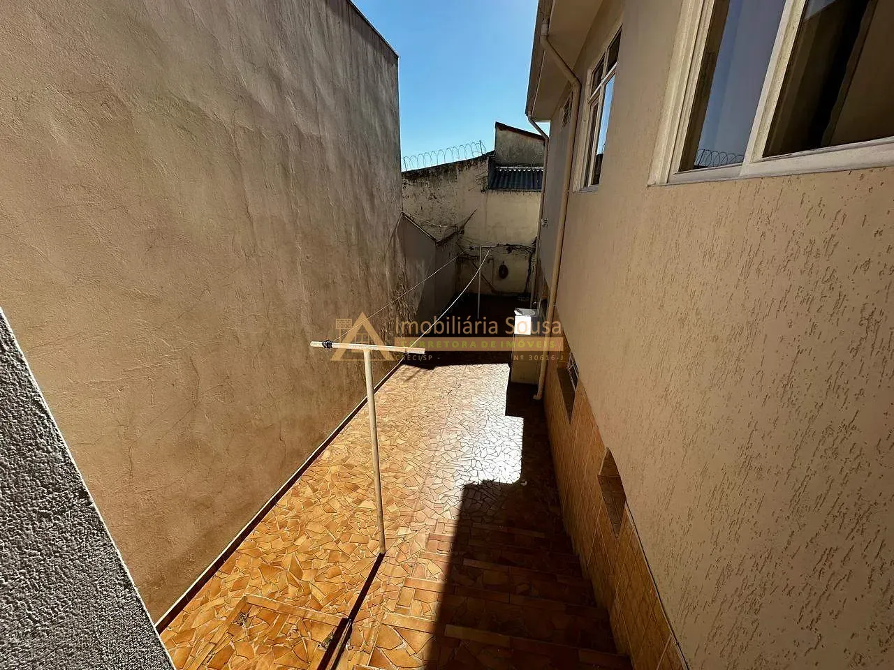 Casa, 3 quartos, 77 m² - Foto 7