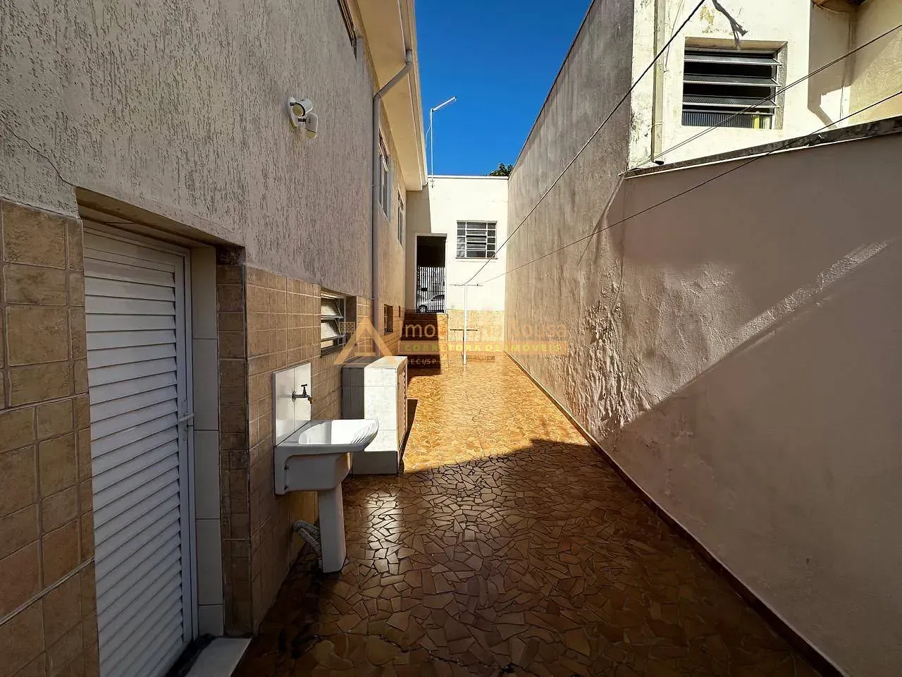 Casa, 3 quartos, 77 m² - Foto 8