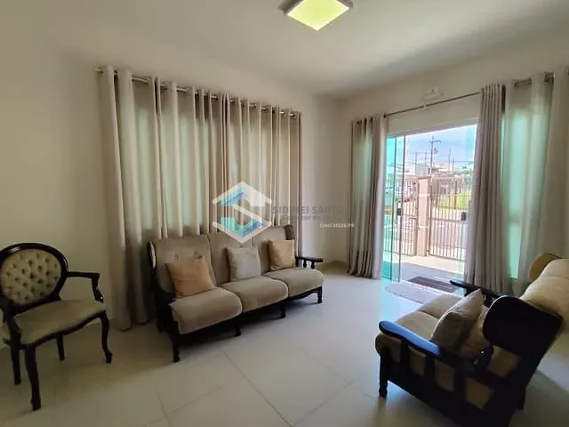 Casa com 228m², à venda, no bairro Pompeia 2 em Jacarezinho