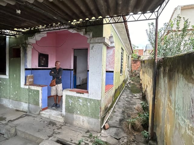 Foto do Casa - Casa à venda, Padre Miguel, Rio de Janeiro, RJ | Swell Imobiliária
