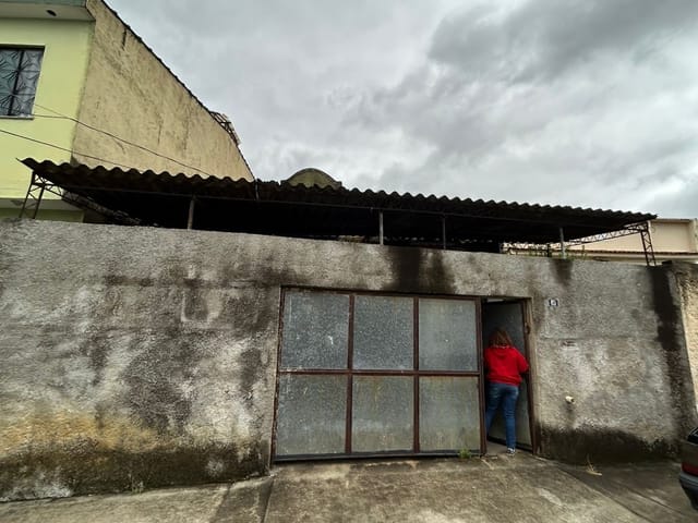 Foto do Casa - Casa à venda, Padre Miguel, Rio de Janeiro, RJ | Swell Imobiliária