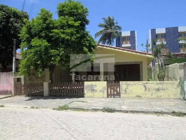 Casa com 450m² 4 quartos e 1 banheiro, à venda, no bairro Pau Amarelo em Paulista