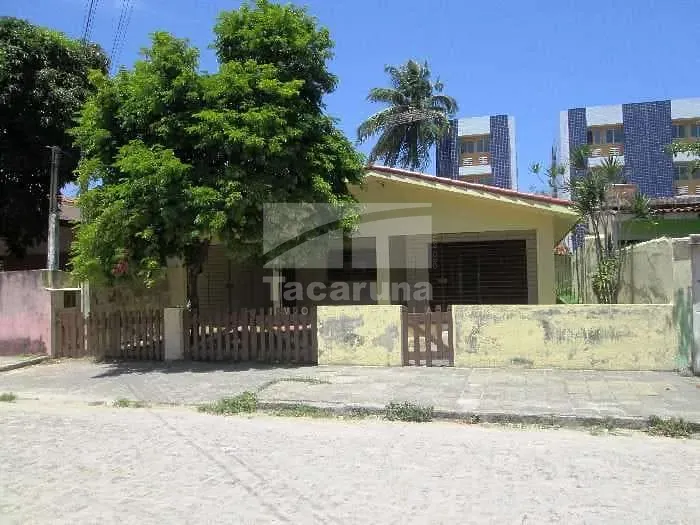 Casa, 4 quartos, 350 m² - Foto 1