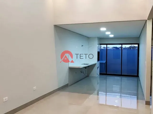 Casa com 150m² 3 quartos e 2 banheiros, à venda, no bairro Jardim Colina Verde em Maringá