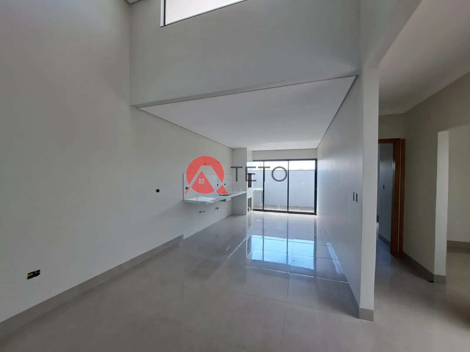 Casa, 3 quartos, 102 m² - Foto 4