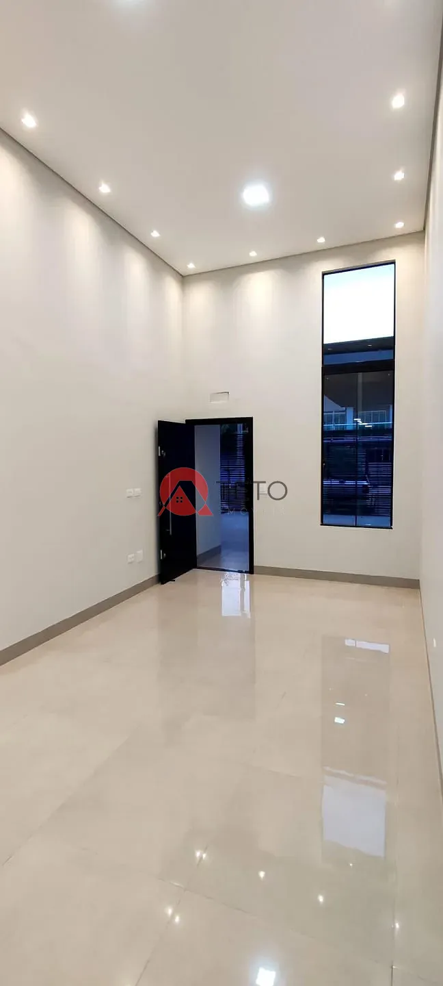 Casa, 3 quartos, 102 m² - Foto 2