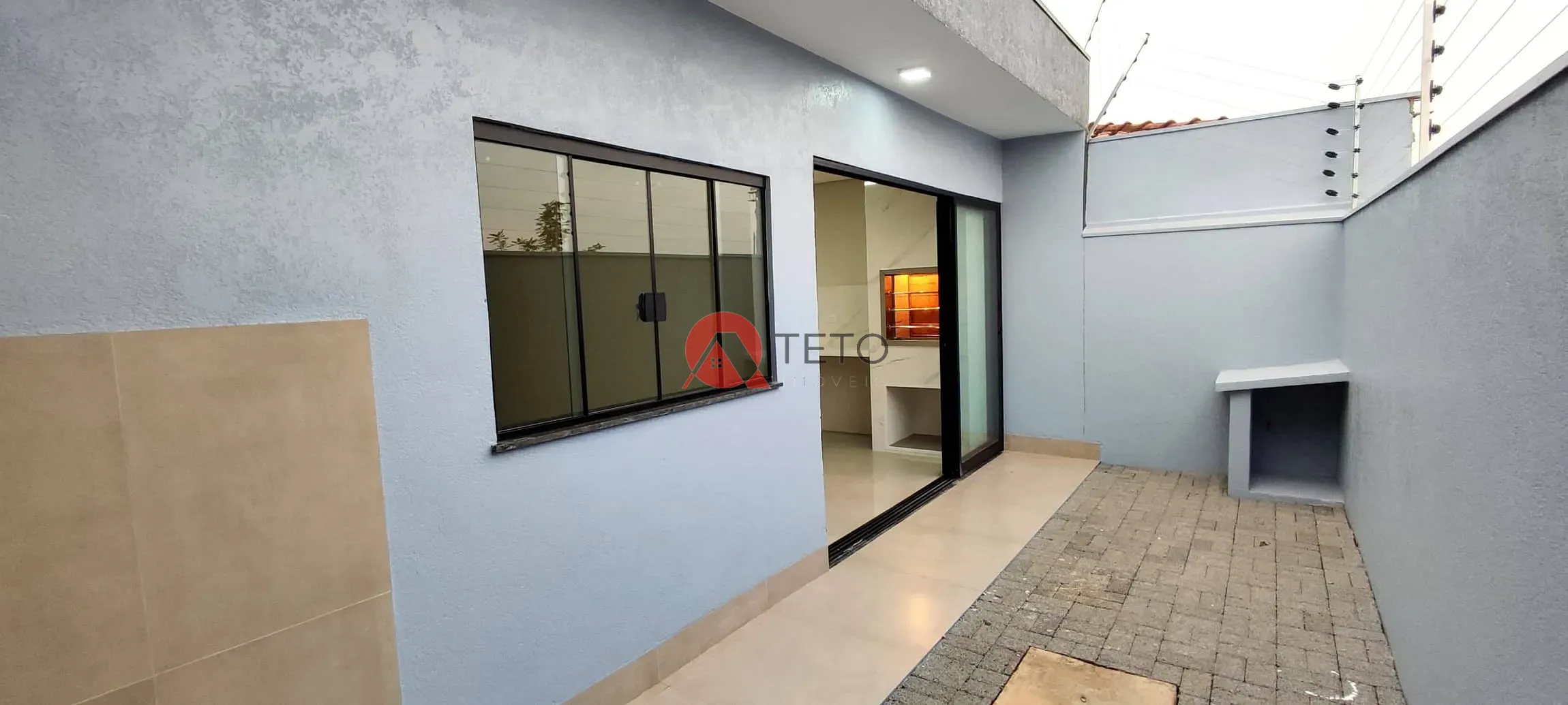 Casa, 3 quartos, 102 m² - Foto 7
