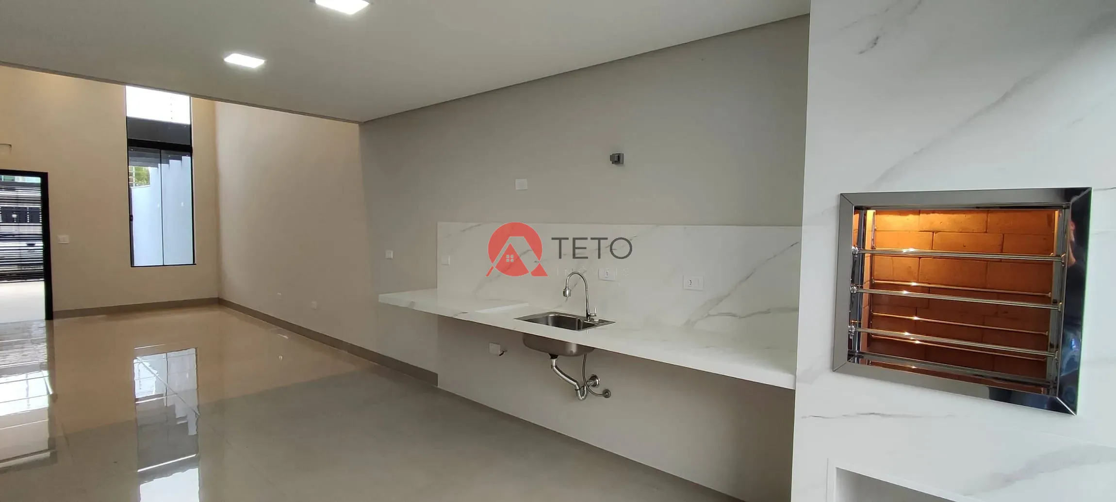 Casa, 3 quartos, 102 m² - Foto 5