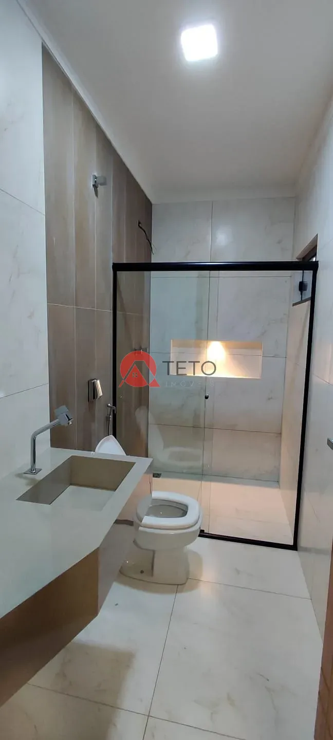 Casa, 3 quartos, 102 m² - Foto 14