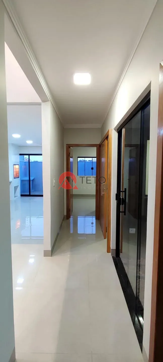 Casa, 3 quartos, 102 m² - Foto 15