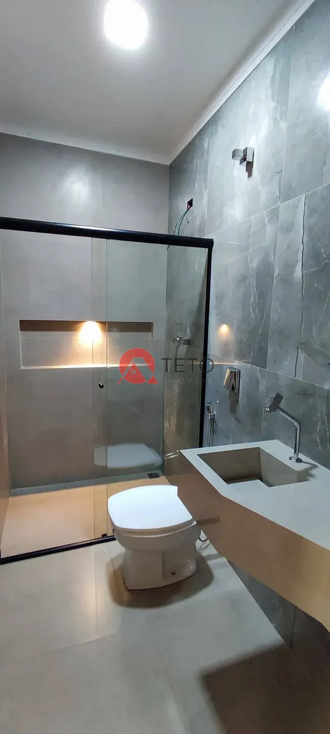 Casa, 3 quartos, 102 m² - Foto 17