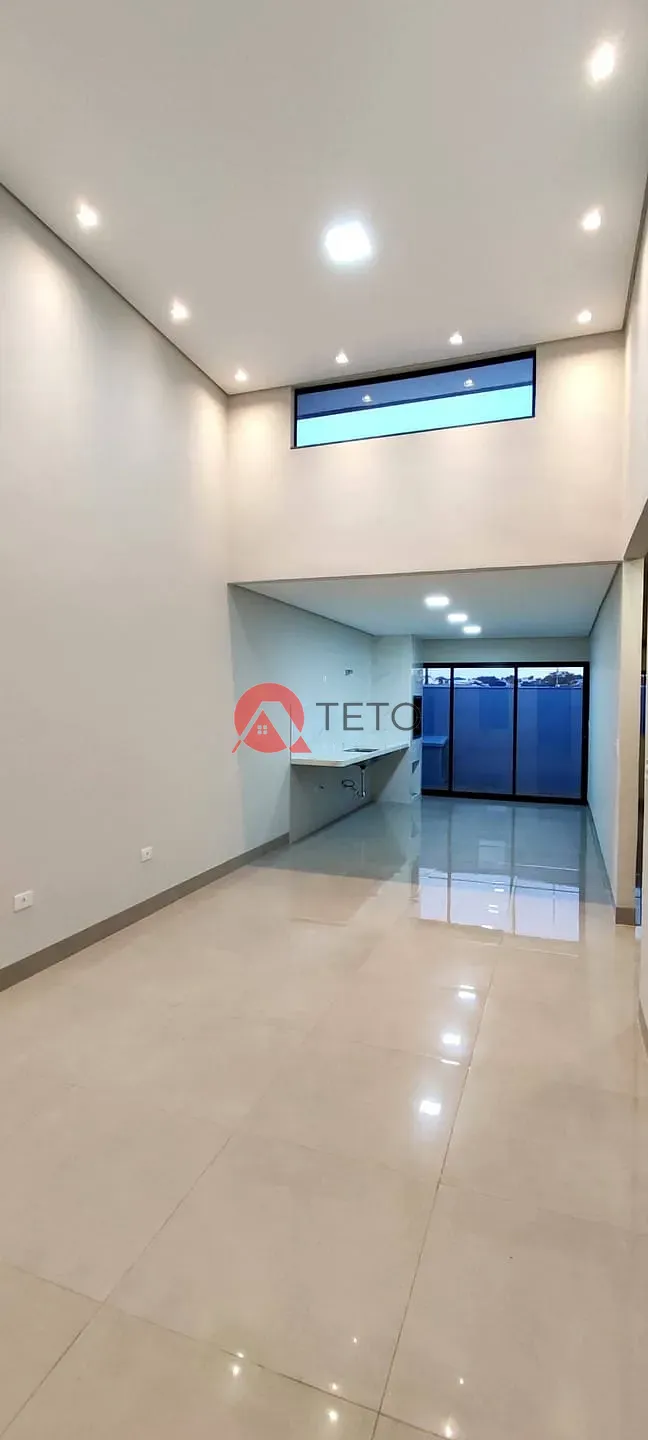 Casa, 3 quartos, 102 m² - Foto 3