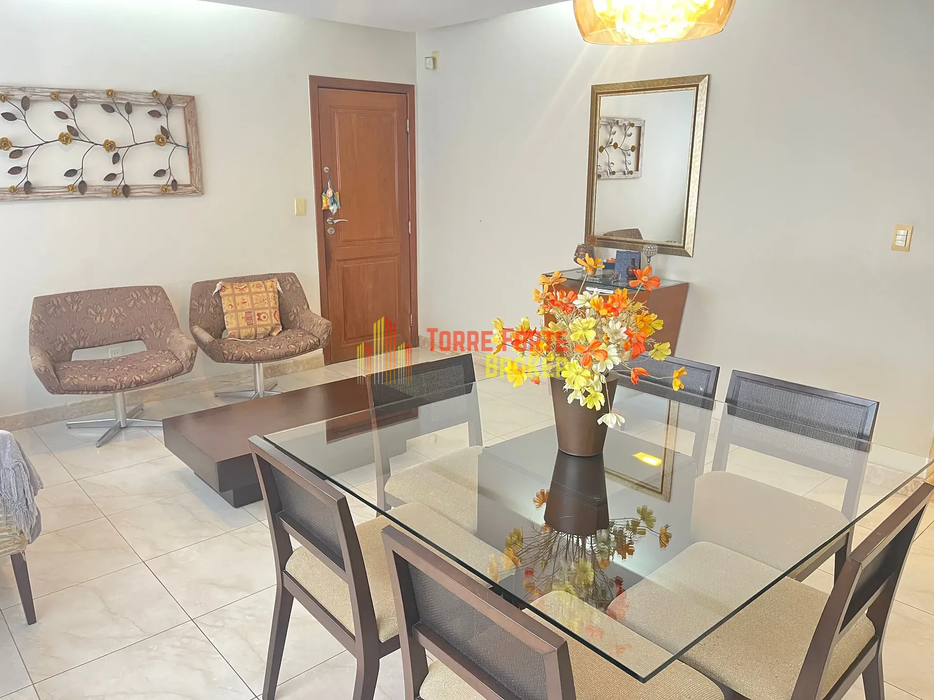 Casa, 5 quartos, 202 m² - Foto 3