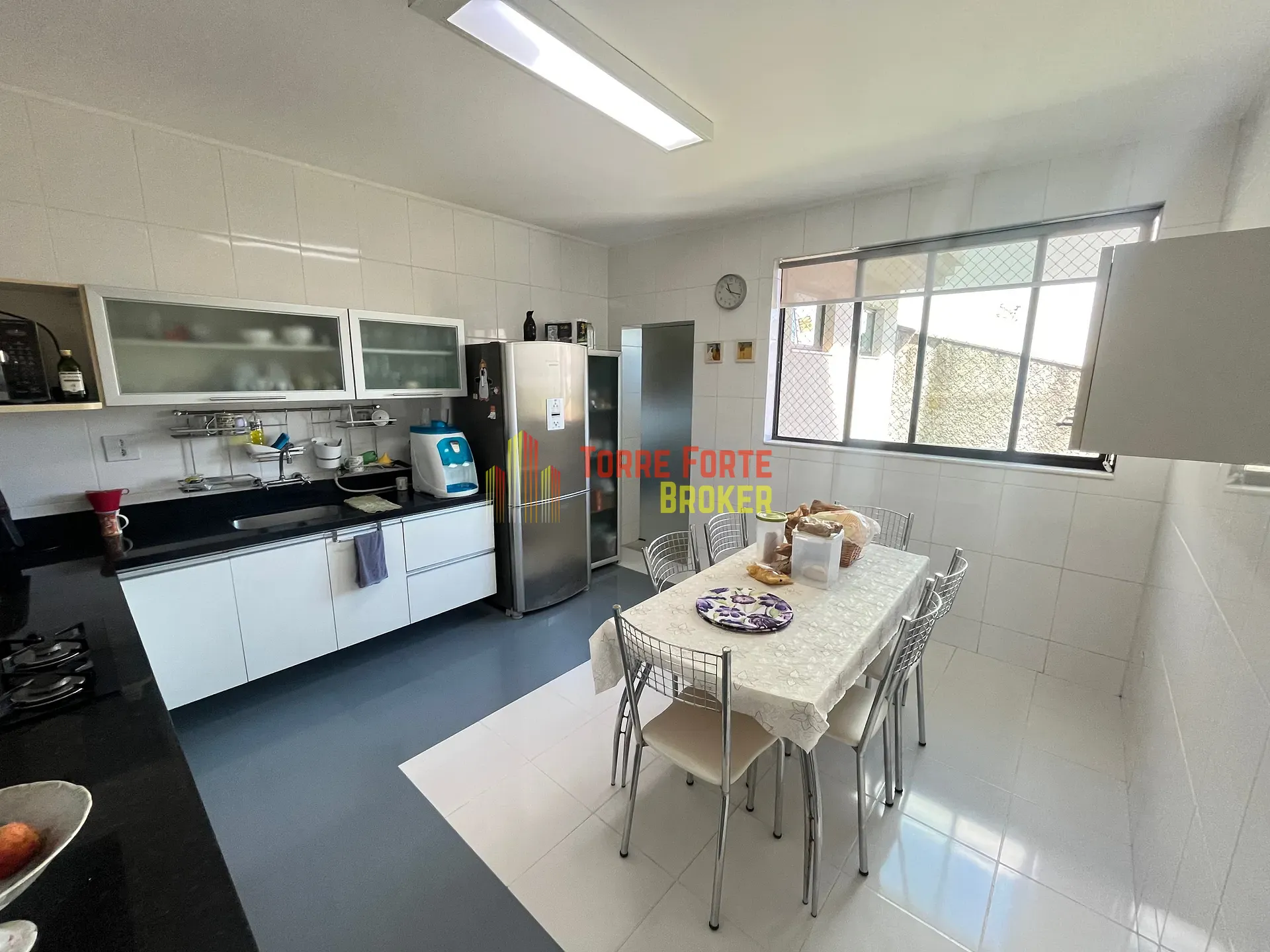Casa, 5 quartos, 202 m² - Foto 13