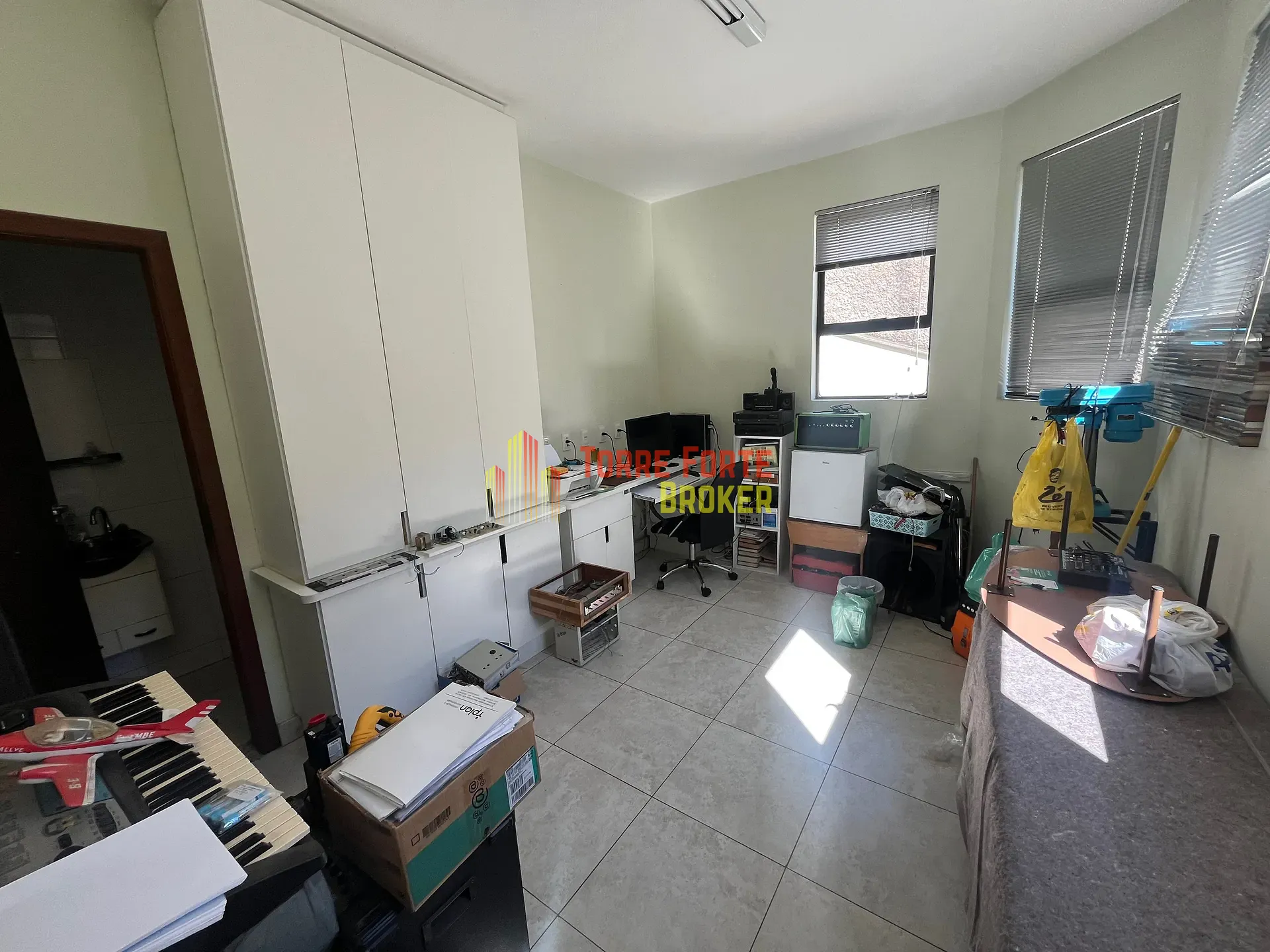 Casa, 5 quartos, 202 m² - Foto 26