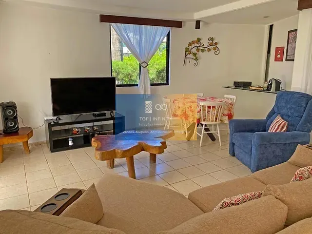 Casa 4 quartos e 5 banheiros, para alugar, no bairro Muro Alto em Ipojuca