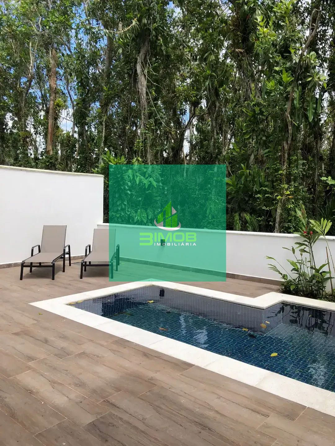 Casa, 3 quartos, 144 m² - Foto 2