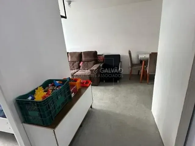 Casa com 50m² 3 quartos e 1 banheiro, à venda, no bairro Boqueirão em Curitiba