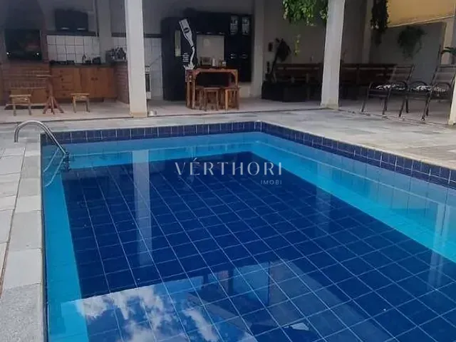 Casa com 390m² 3 quartos e 3 banheiros, à venda, no bairro Lago Parque em Londrina
