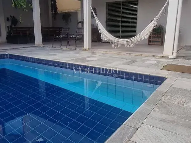 Casa com 390m² 3 quartos e 3 banheiros, à venda, no bairro Lago Parque em Londrina