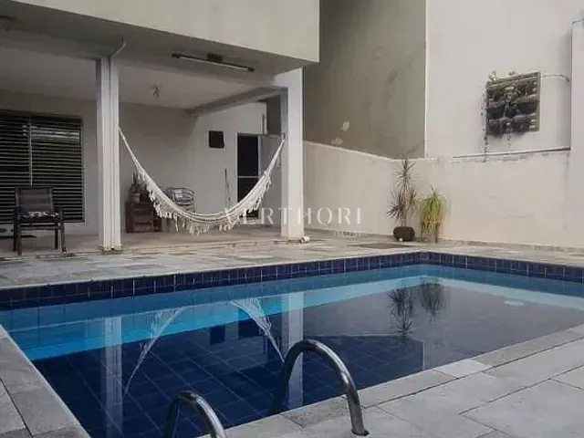 Casa com 390m² 3 quartos e 3 banheiros, à venda, no bairro Lago Parque em Londrina