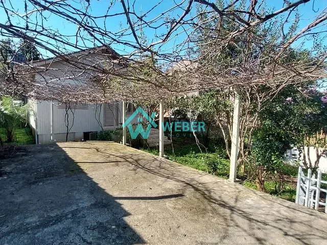 Casa 2 quartos e 2 banheiros, à venda, no bairro Boa Saúde em Novo Hamburgo
