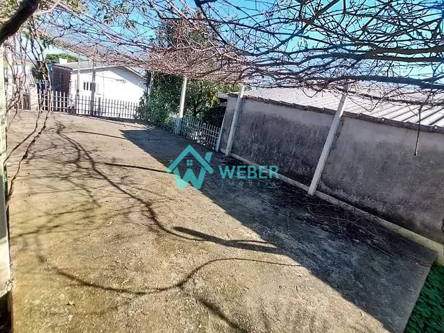 Casa 2 quartos e 2 banheiros, à venda, no bairro Boa Saúde em Novo Hamburgo