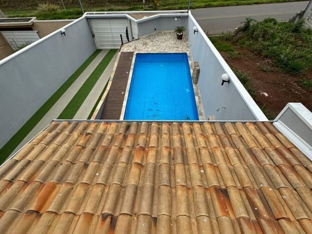 Casa 3 quartos e 2 banheiros, à venda, no bairro Cachoeira em Extrema