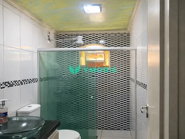 Casa 3 quartos e 3 banheiros, à venda, no bairro Ceilândia Sul (Ceilândia) em Brasília