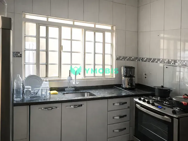 Casa 3 quartos e 3 banheiros, à venda, no bairro Ceilândia Sul (Ceilândia) em Brasília
