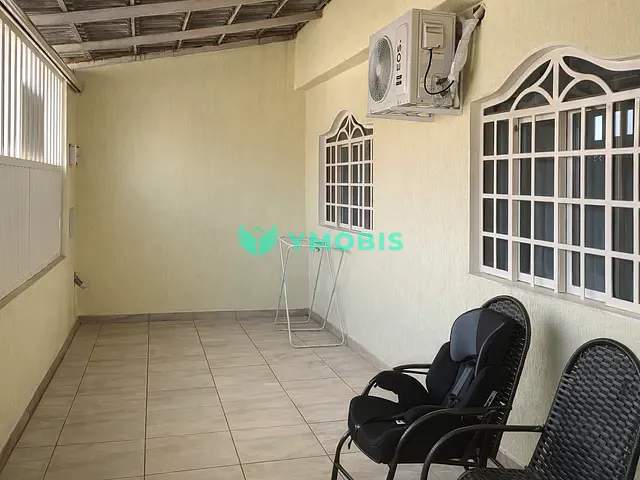 Casa 3 quartos e 3 banheiros, à venda, no bairro Ceilândia Sul (Ceilândia) em Brasília