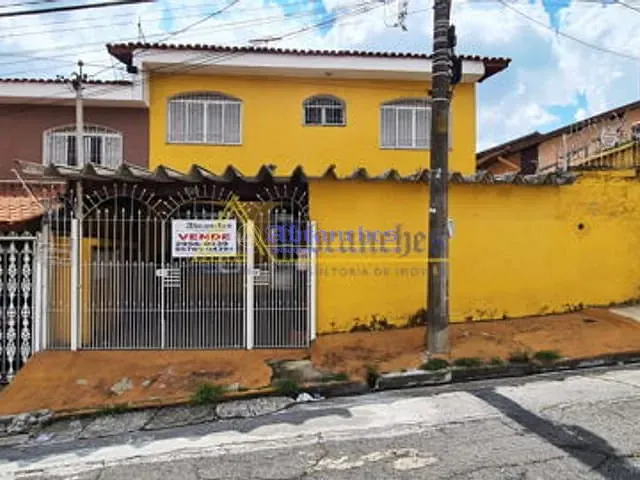 Casa 2 quartos e 2 banheiros, à venda, no bairro Vila Rosaria em São Paulo