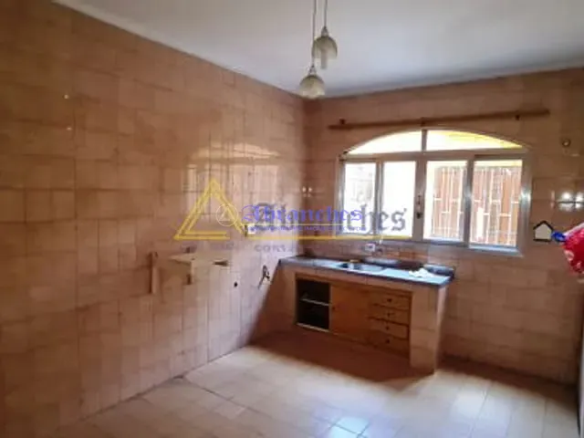 Casa 2 quartos e 2 banheiros, à venda, no bairro Vila Rosaria em São Paulo