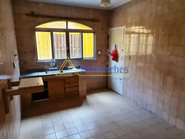 Casa 2 quartos e 2 banheiros, à venda, no bairro Vila Rosaria em São Paulo