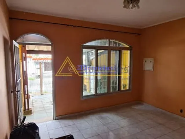 Casa 2 quartos e 2 banheiros, à venda, no bairro Vila Rosaria em São Paulo