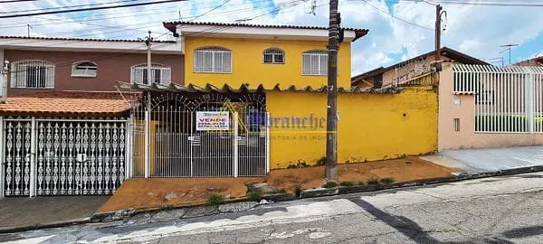 Casa, 2 quartos, 88 m² - Foto 1