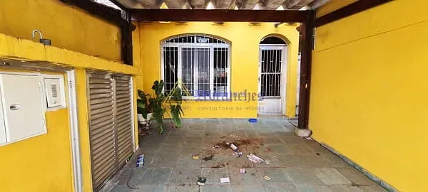 Casa, 2 quartos, 88 m² - Foto 2