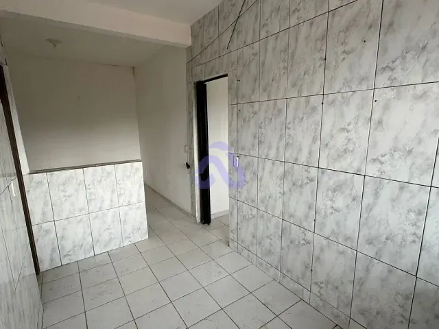 Casa 1 quarto e 1 banheiro, para alugar, no bairro Limoeiro em São Paulo