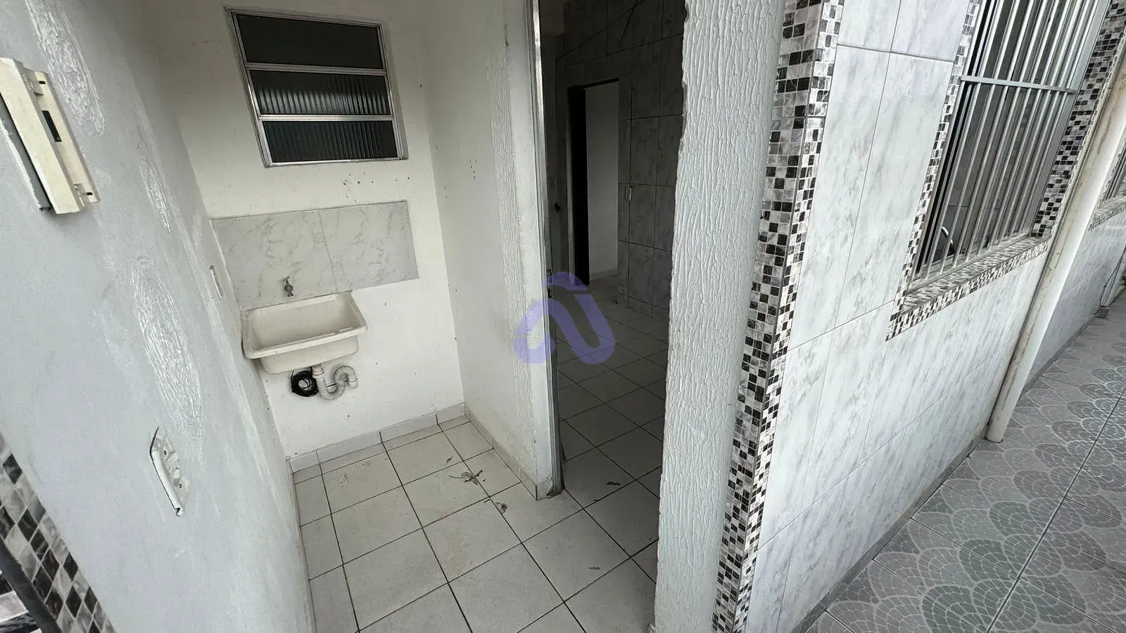 Casa, 1 quarto, 28 m² - Foto 12