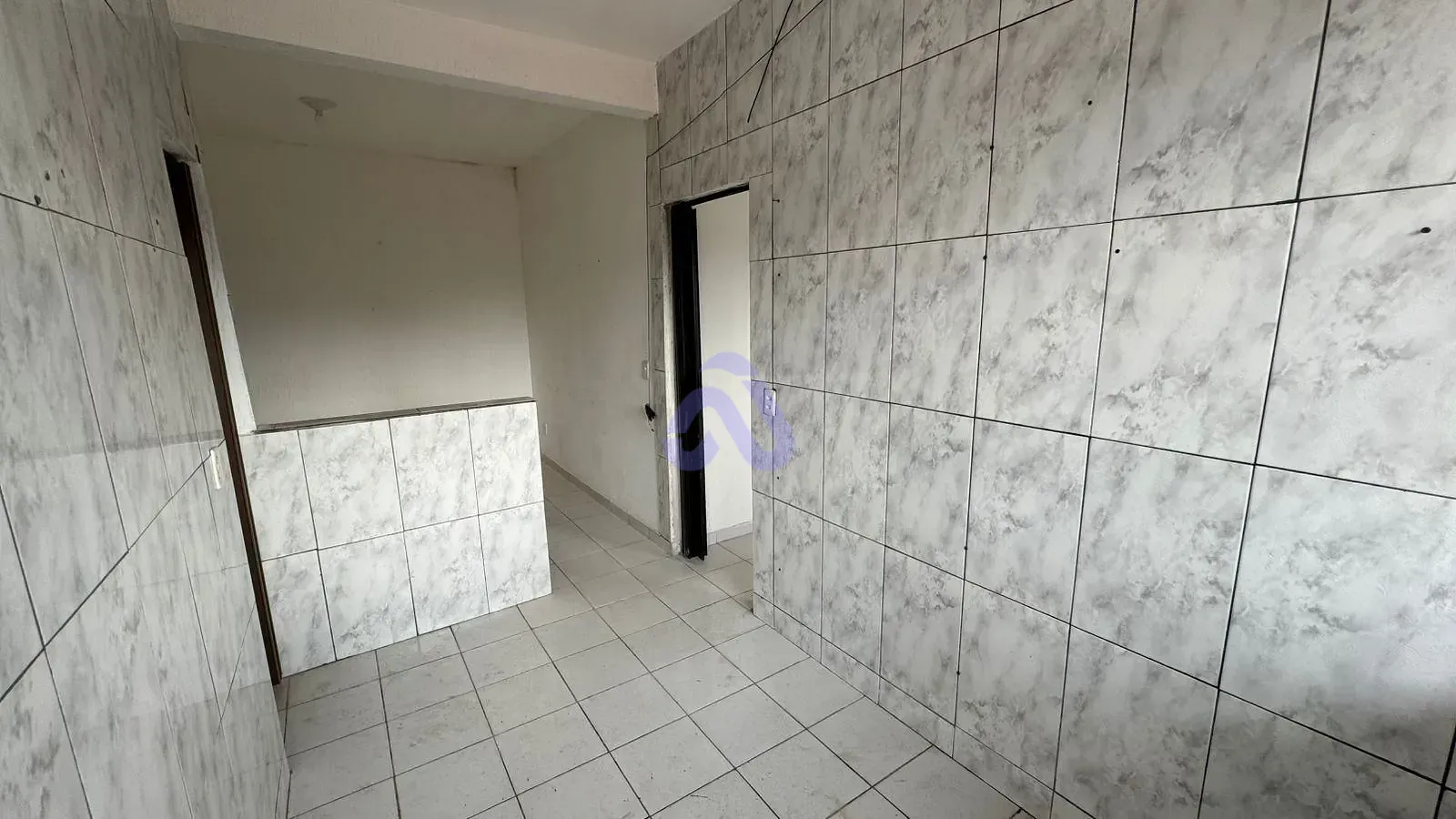 Casa, 1 quarto, 28 m² - Foto 3