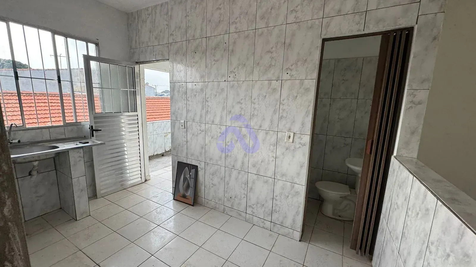 Casa, 1 quarto, 28 m² - Foto 4