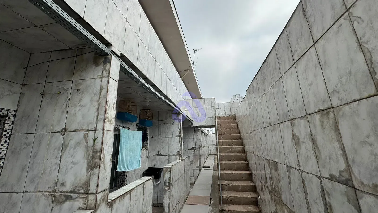 Casa, 1 quarto, 28 m² - Foto 15