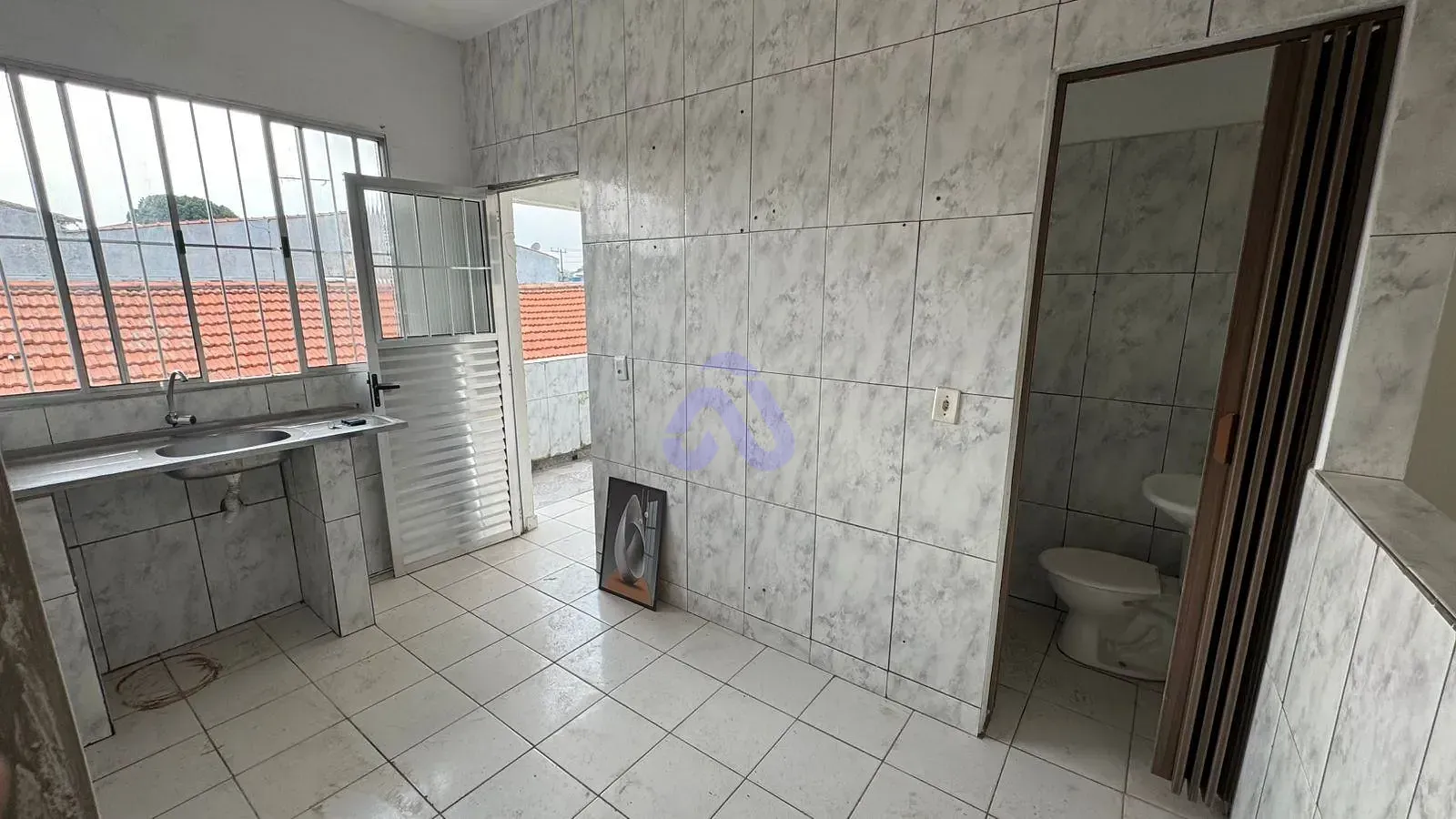 Casa, 1 quarto, 28 m² - Foto 5