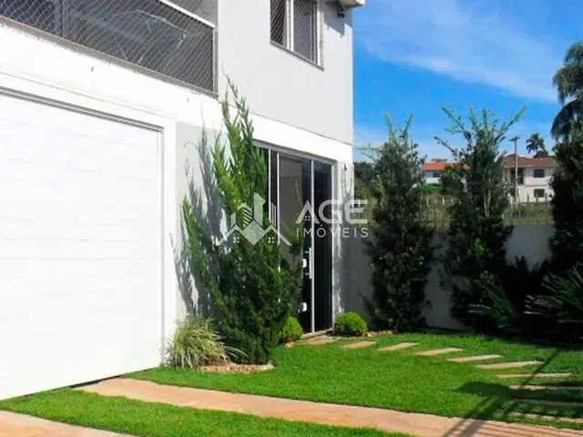 Casa com 360m² 4 quartos e 3 banheiros, à venda, no bairro Novo Atlântico em Erechim