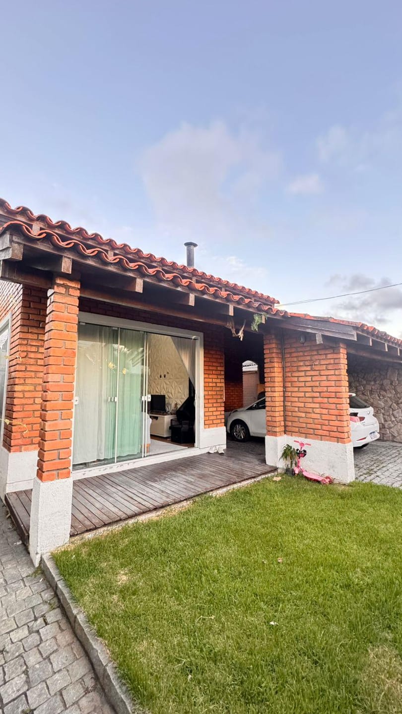 Casa, 3 quartos, 114 m² - Foto 2