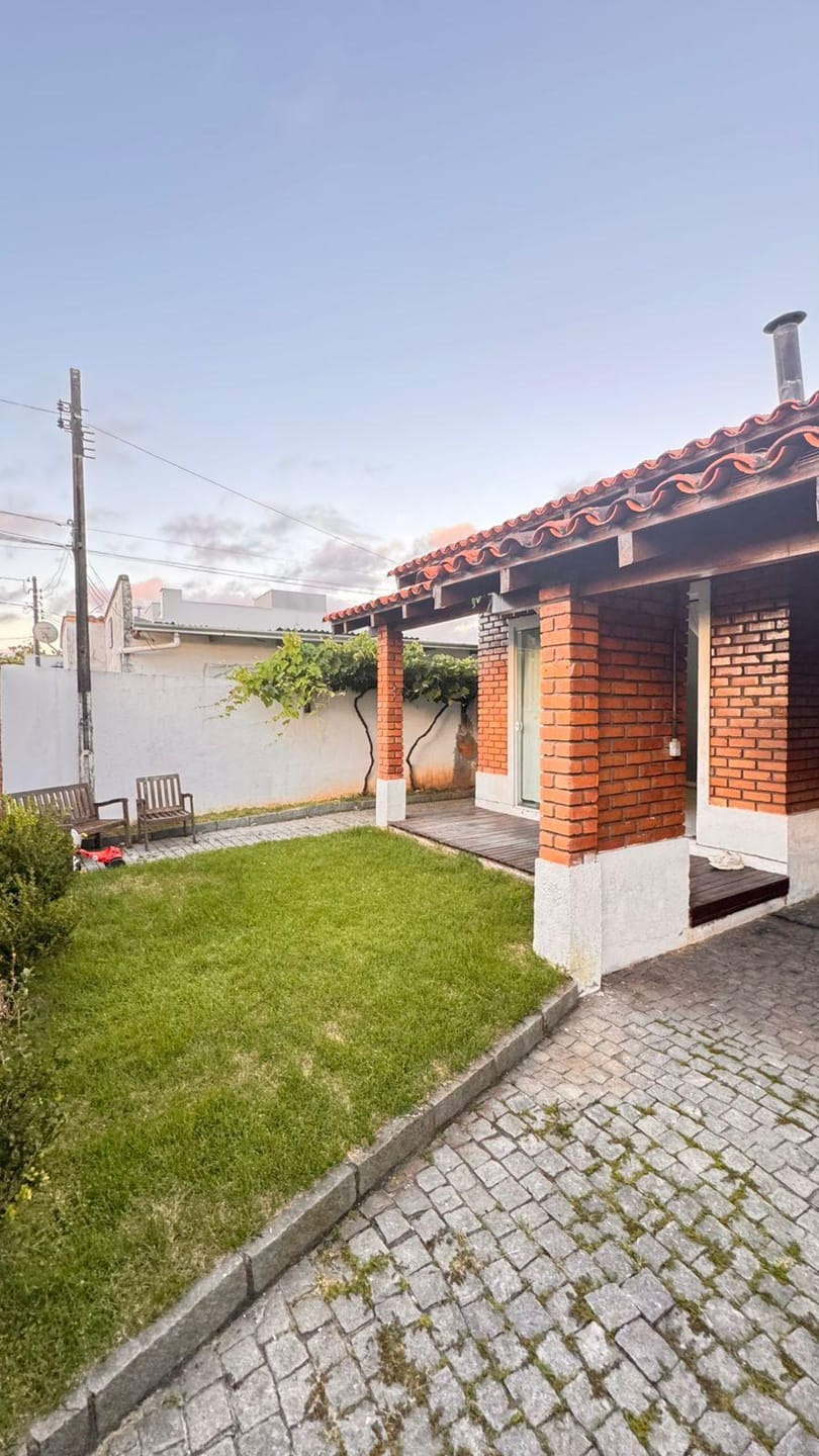 Casa, 3 quartos, 114 m² - Foto 3